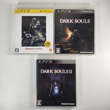 Lotto Blocco Dark Souls