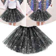 Gonna Tutu in tulle di