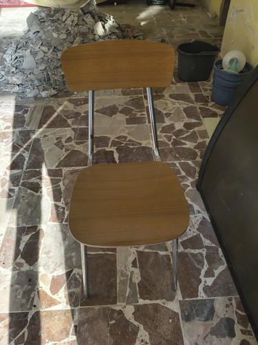Sedia sala pranzo - sedia,
