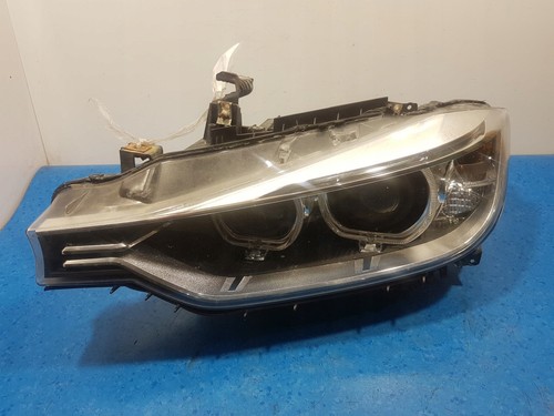 Faro proiettore anteriore bmw