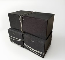 Sony Surround Sound Speaker