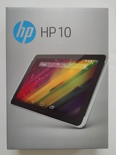 HP 10 2101 Tablet Android 16