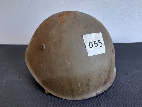 Elmetto italiano m33 ww2 - m33,