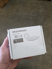 Portasapone Ikea Brofjarden