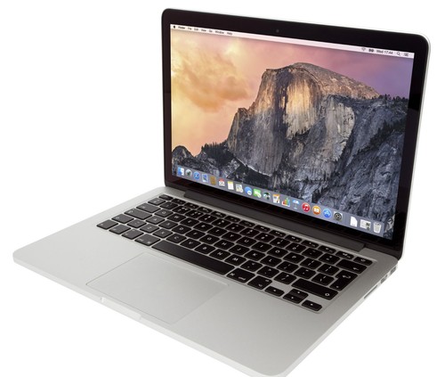 Apple macbook pro retina - macbook, 13"