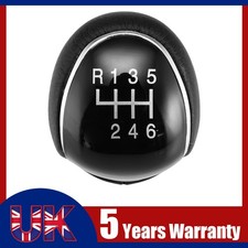 6 Speed Gear Knob For Ford