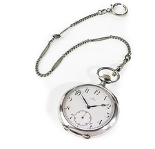 Orologio da Tasca Omega Grand Prix Paris – 1900