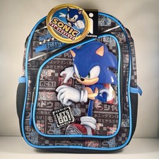 Sonic the Hedgehog Kids School
