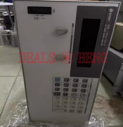 One keysight 6813b - keysight,