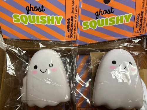 Astuccio ghost squishy - da,