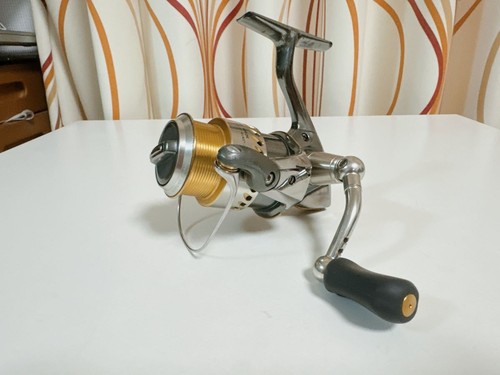 Mulinello spinning shimano - mulinello,