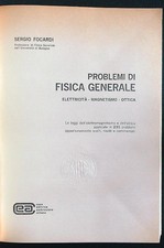 Problemi fisica generale - di,