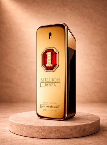 Paco rabanne million - /, royal