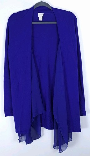 Chicos cardigan aperto - chicos,