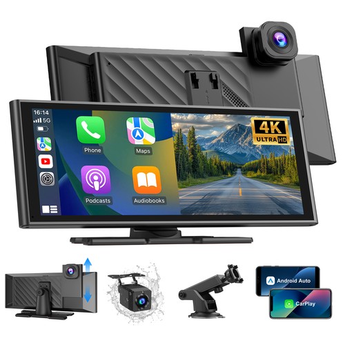 Dashcam 4k wireless - dashcam,
