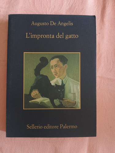 Augusto angelis - augusto,