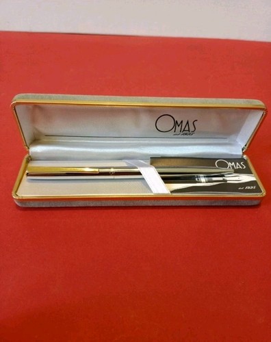 Penna biro omas come - omas,