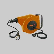 AVVOLGICAVO ELETTRICO