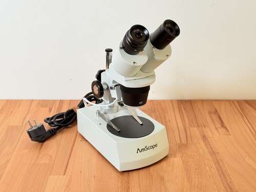 Amscope se306r p20 microscopio - amscope, se306r-p20