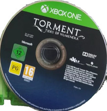 TORMENT - TIDES OF NUMENERA per XBOX ONE - Microsoft - INGLESE