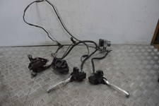 90530- Impianto Frenante completo Con Pompa ABS Honda SH 125 / 150 ie ABS Dal 20