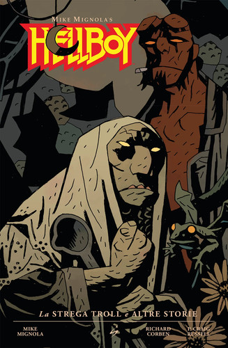 Hellboy vol - hellboy, vol.7