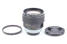 CLA'D [COME NUOVO] Canon FD