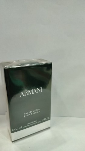 Giorgio armani eau cèdre - eau,