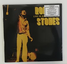 12 " LP Vinile Rolling Stones