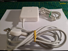 Alimentatore MagSafe 2 Apple da 85W Modello A1424