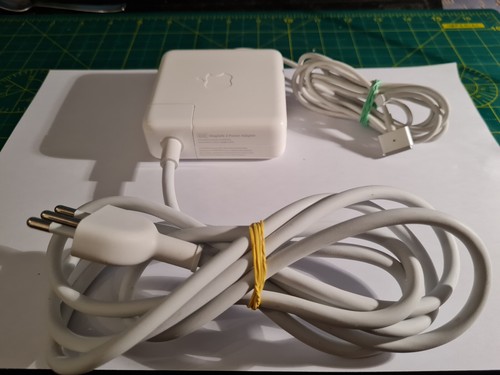 Alimentatore magsafe apple - alimentatore,