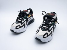 Nike Air Max 200 sneaker da