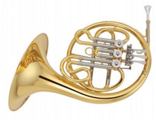 GRASSI FH 150 MKII corno