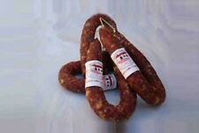 Salsiccia secca Sarda  Campidanese -100% puro suino - 