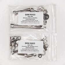 BMW R80 GS 1980-1987 Kit viti