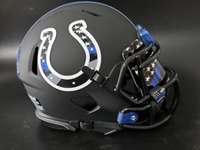 Indianapolis Colts Saluto alle
