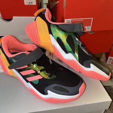Adidas 4uture runner sport - sport, low
