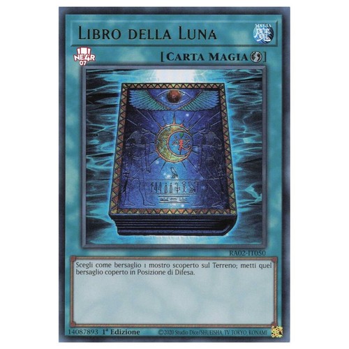 Ultra rara ita 1ed - rara,