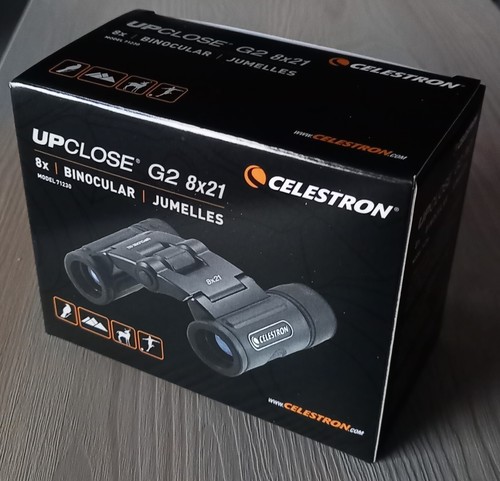 Celestron close 8x21 - celestron, g2