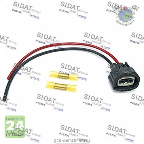 Kit riparazione cavi impianto - kit,