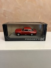 PROGETTO K ALFA ROMEO GTAM