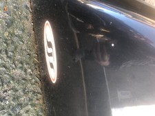 Ford Ranger baldacchino rigido