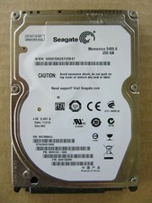 Seagate ST9250315AS 5VC