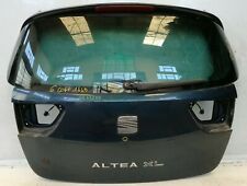 COFANO PORTELLONE POSTERIORE SEAT ALTEA XL 2004 2009 POST VERDE COFP1640