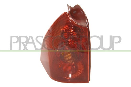 Fanale posteriore sinistro