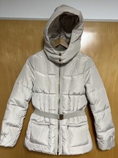 Cappotto invernale piumino
