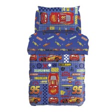 Trapunta Piumone invernale Cars Game Disney Caleffi - dimensioni varie X874