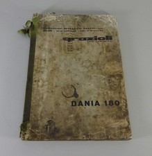 Manuale Grazioli Tornio Dania