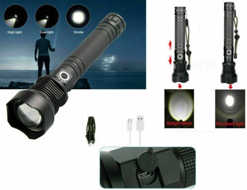 Torcia a89 p70 led - a89-p70,