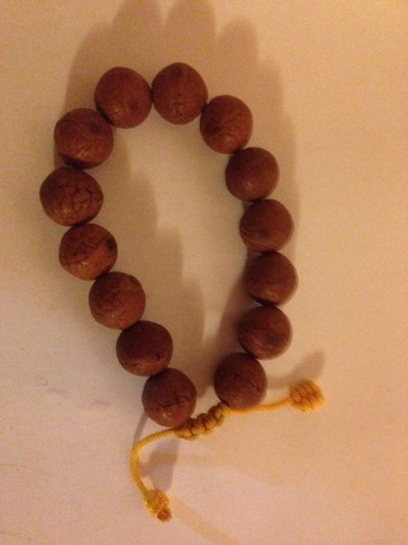 Bracciale rosario mala - rosario,